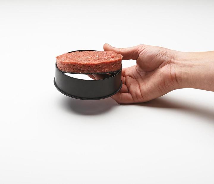 Actual product image Napoleon Burger Press Set