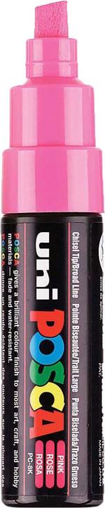 Produktbild Posca Bold Marker PC-8K (1x)