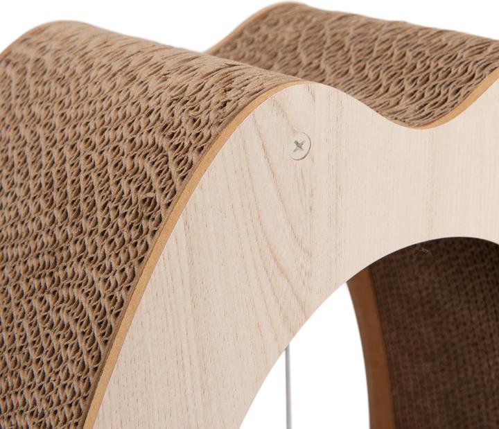 Productafbeelding Catit Brede krabber (Krabspeeltje voor katten)