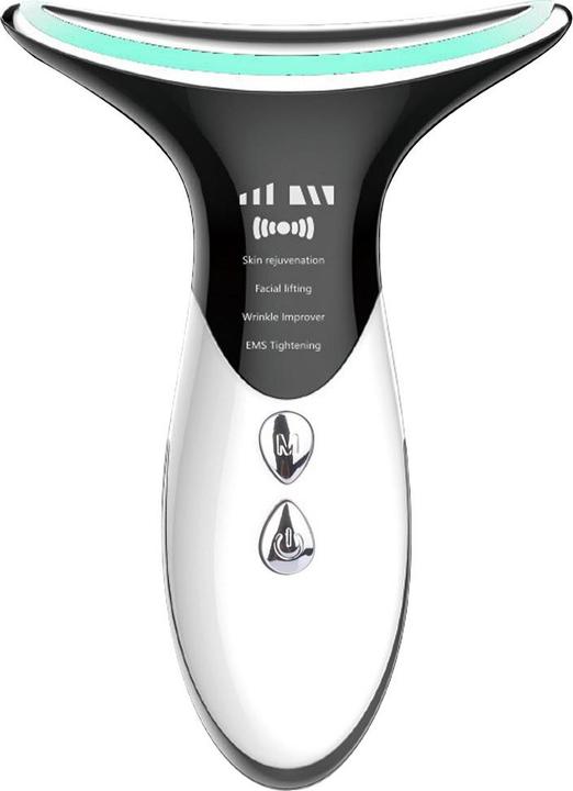 Paloma Gesichtspflegegerät Anti-Aging Lichttherapie