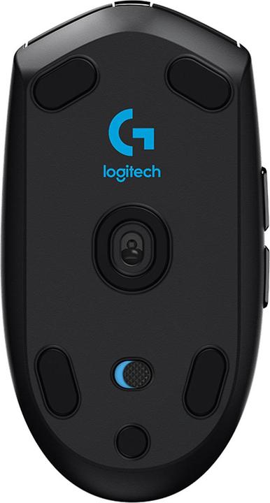 Actual product image Logitech G G305 Lightspeed (Wireless)