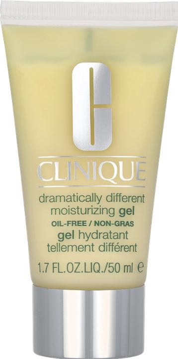 Actual product image Clinique Dramatically (50 ml, Face gel)