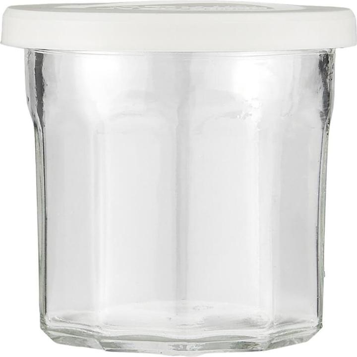 Produktbild Ib Laursen Konfitürenglas Mynte 250ml (0.25 l)