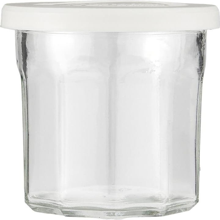 Ib Laursen Konfitürenglas Mynte 250ml (0.25 l)