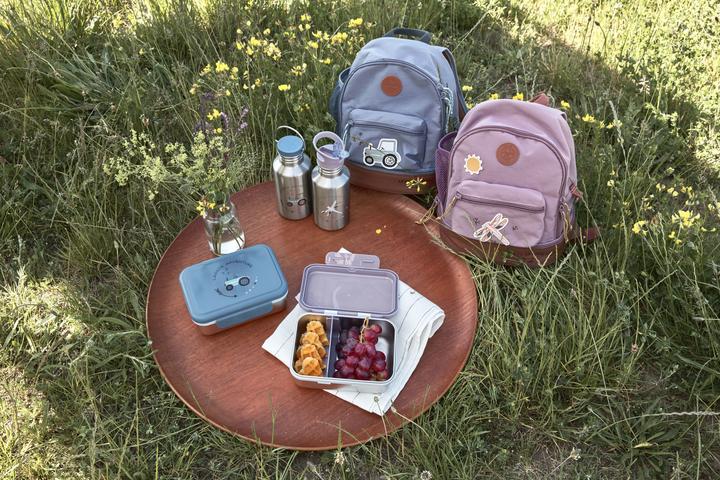 Produktbild Lässig Edelstahlflasche (0.50 l)