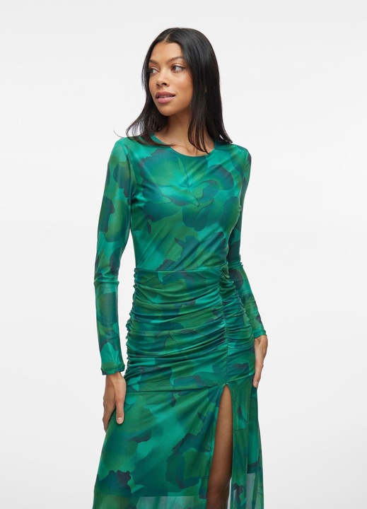 Produktbild Vila Langarm Maxikleid (S)