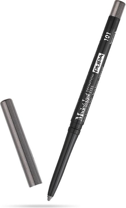 Pupa Milano Made to Last Definition Eyes Stone Grey (101 Stone Grey)