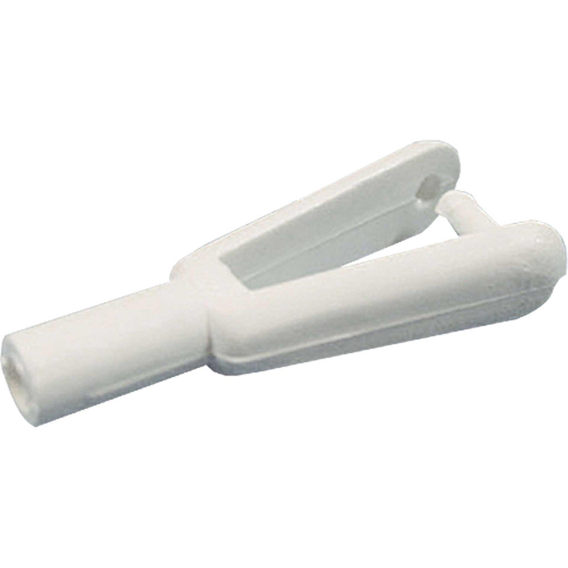 Kavan nylongabelköpfe m2 10stk.