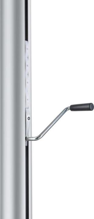 Produktbild Mannus Fahnenmast Prestige A 6m, Bodenhülse LK75