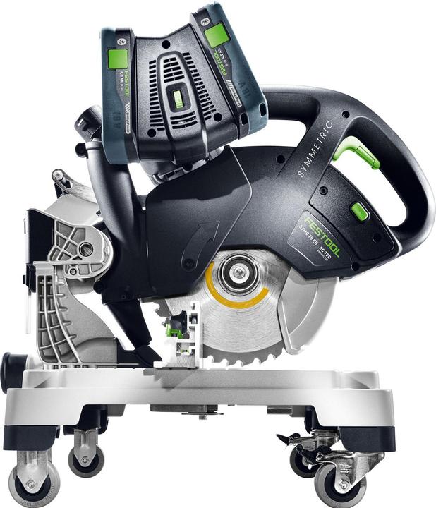 Produktbild Festool Symmetric SYMC 70 EB-Basic