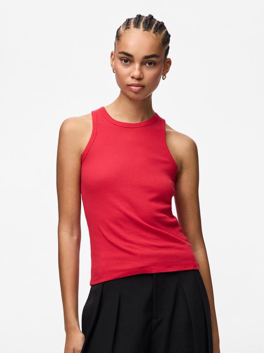 Produktbild Pieces Pcruka Boxer Tank Top Noos Bc (M)