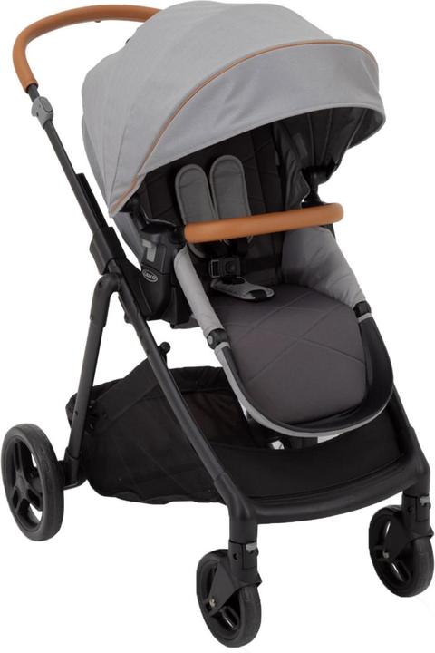 Actual product image Graco Near2Me (0 Months - 4 years)