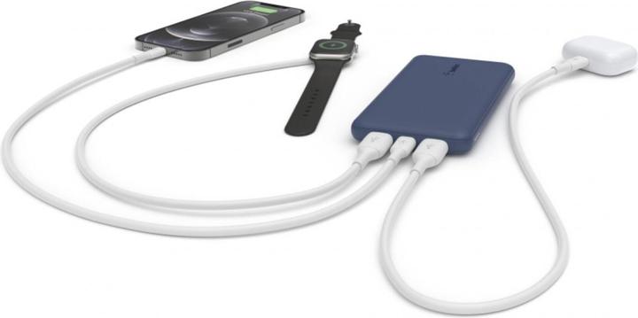 Produktbild Belkin BoostCharge (10000 mAh, 18 W, 37 Wh)