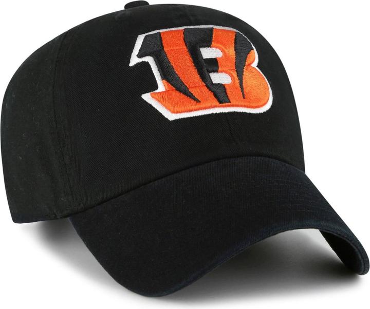 Produktbild 47 Brand Relaxed Cap Clean Up Cincinnati Bengals (One Size)