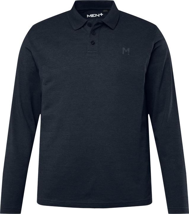 Navy Blau