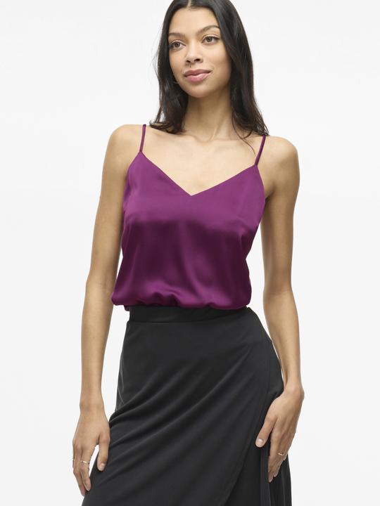 Produktbild Vila V-Ausschnitt Trägertop (36)