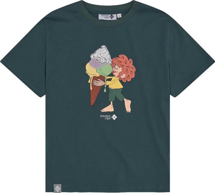 Produktbild Bavarian Caps Pumuckl Schleckeis (S)