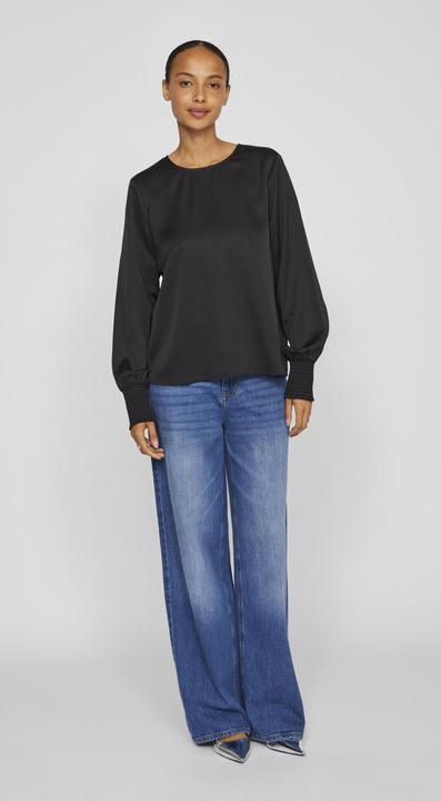 Produktbild Vila Langarm Bluse (40)