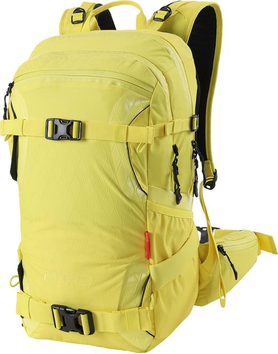 Produktbild Nitro Slash 25L Pro Rucksack 53 cm (25 l)