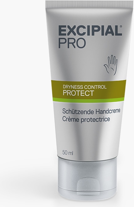 Actual product image Excipial Protect (50 ml)