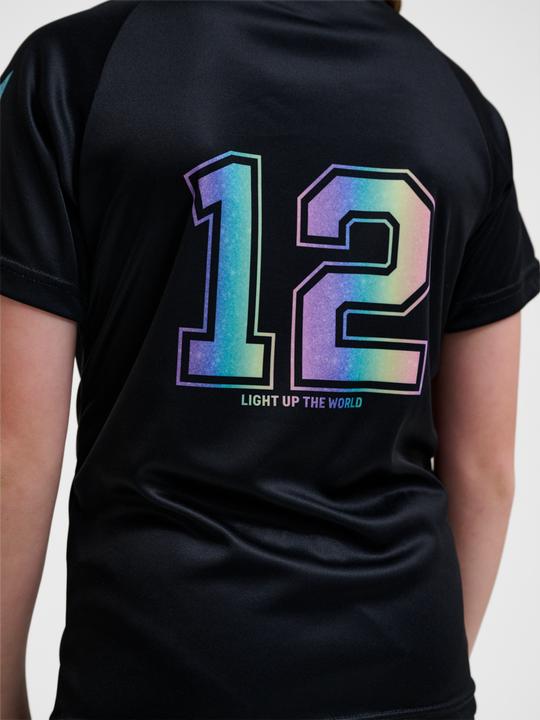 Produktbild hummel hmlSHIMMER SET (164)