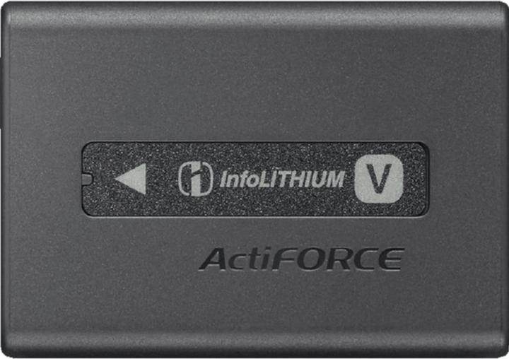 Produktbild Sony Np-Fv100a (Akku)