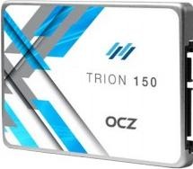 Actual product image OCZ Trion 150 (480 GB, 2.5")