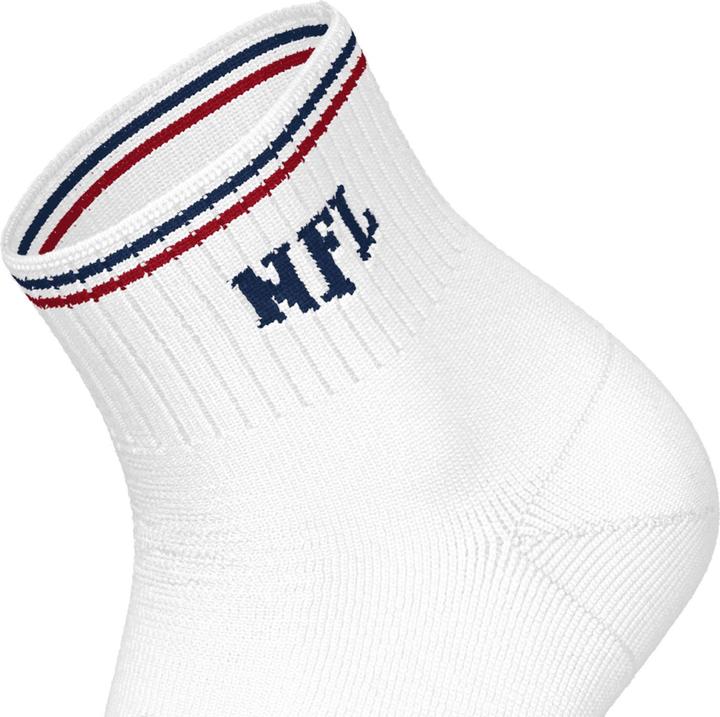 Produktbild NFL SHIELD 6Pack Socks Mix (6er Pack, 43 - 46)