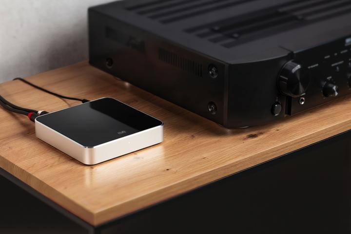 Produktbild Eve Play (Network Audio Player)