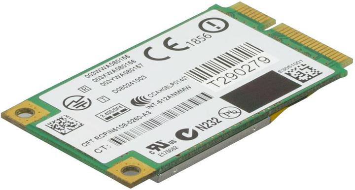 Produktbild Lenovo WLAN Card