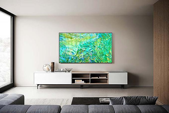 Produktbild Samsung GU75CU8079UXZG (75", LCD, 4K)