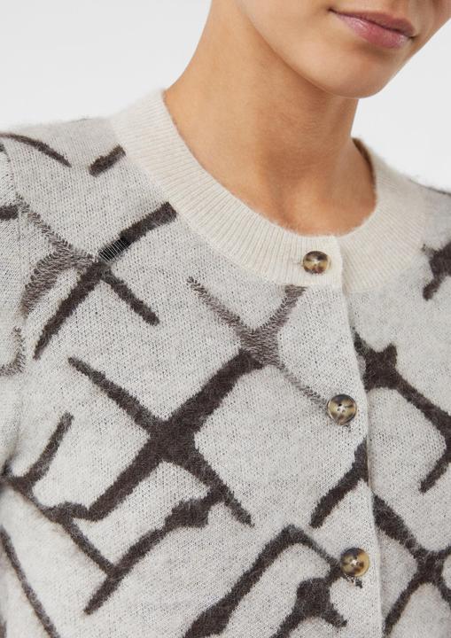 Produktbild Comma Strickjacke (42)