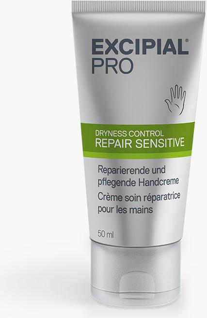 Excipial Repair Sensitive (50 ml)