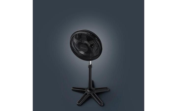 Actual product image Rowenta Turbo Essential VU3110 (51 dB)