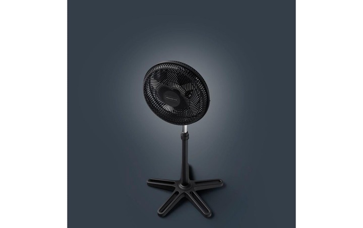 Immagine prodotto Rowenta Turbo Essential VU3110 (51 dB)