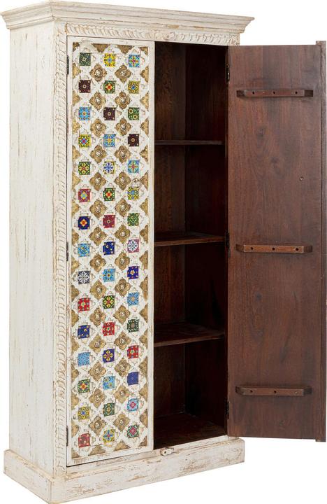 Produktbild Kare Design Bazar (40 x 90 x 180 cm)