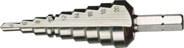 Wera 843 4 - 20 mm (bis 20 Millimeter)