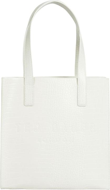 Produktbild Ted Baker Reptcon Croc Effect Small Icon Bag
