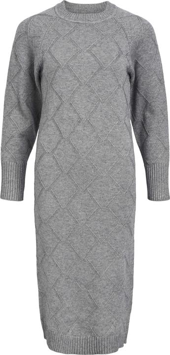 Produktbild Object Langärmeliges Strickkleid (M)