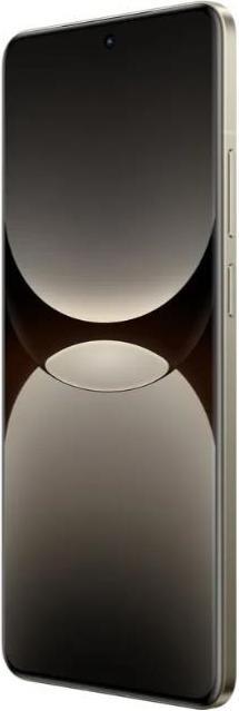 Actual product image realme GT 7 Pro (256 GB, Galaxy Grey, 6.78", Dual SIM, 5G)