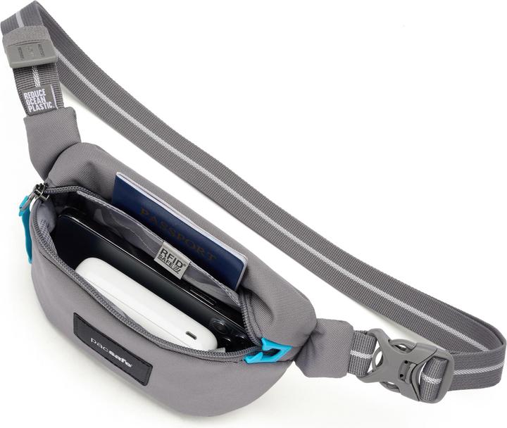 Immagine prodotto Pacsafe GO Micro Sling stone