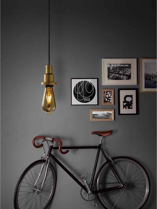 Produktbild Osram Nachrüstung Klassisch (E27, 6.50 W, 725 lm, 1 x, E)