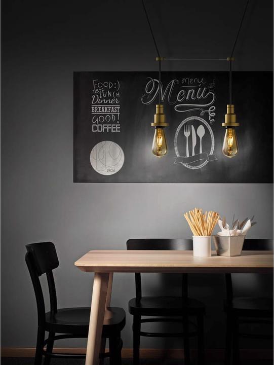 Produktbild Osram Nachrüstung Klassisch (E27, 6.50 W, 725 lm, 1 x, E)