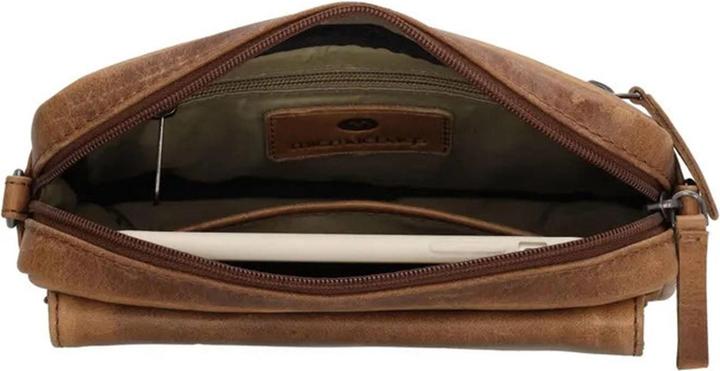 Produktbild Hide & Stitches Borsa a Spalla Navajo