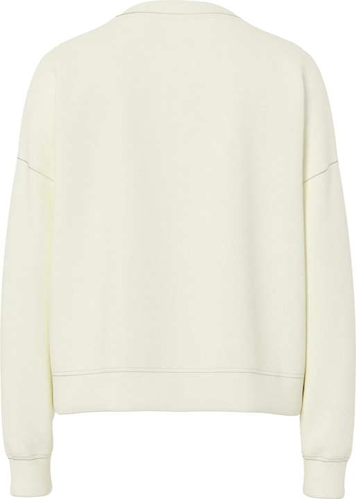 Actual product image Pieces Pcchilli Ls Sweat Noos Bc (XXL)