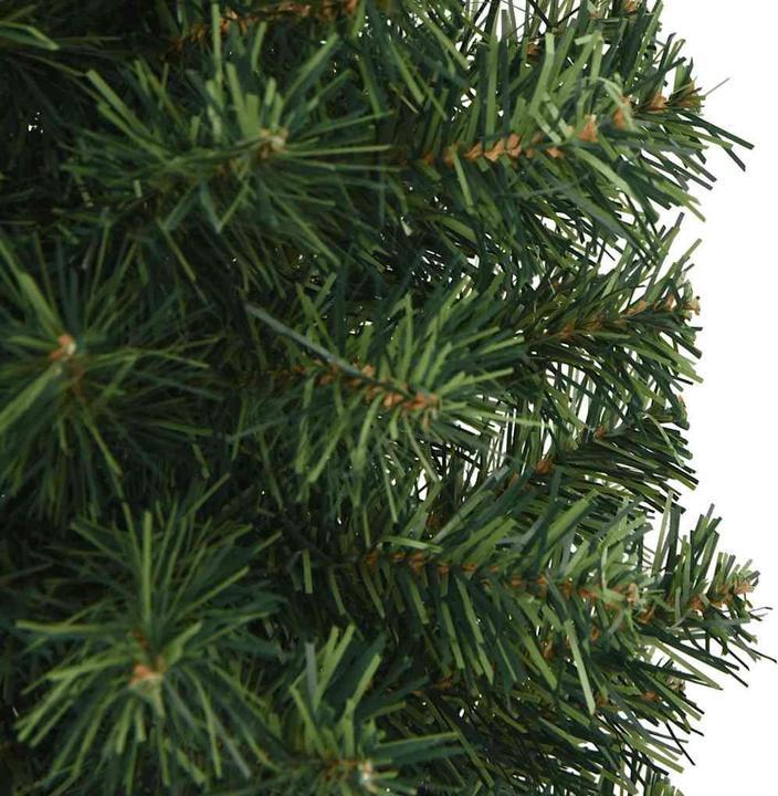 Produktbild vidaXL Künstlicher Weihnachtsbaum (120 cm)
