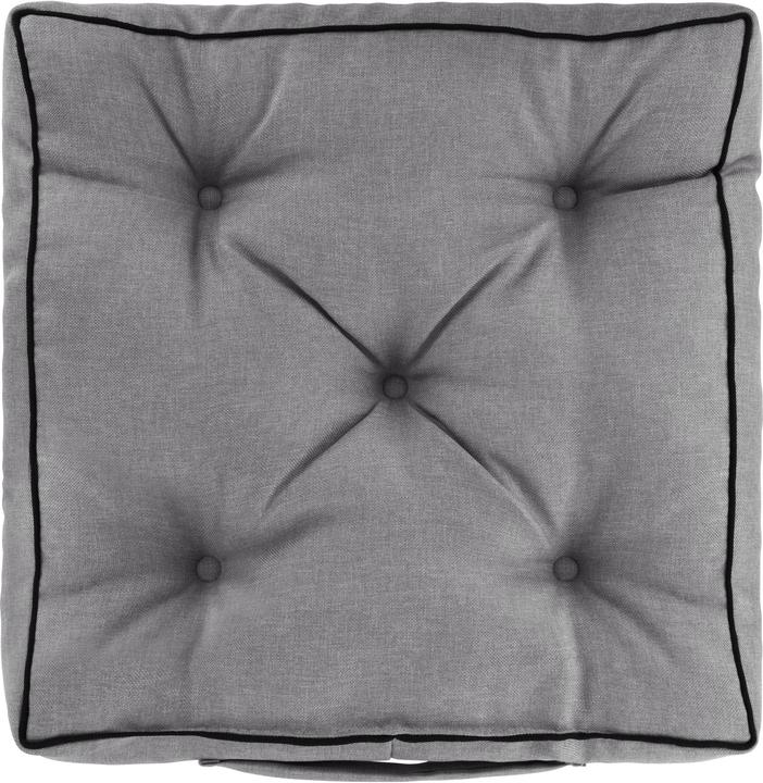 Produktbild Aspero 4 Stuhlkissen 50x50 cm Valletta - 9920 (50 x 50 x 10 cm)