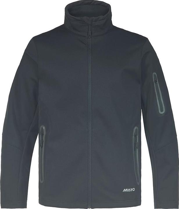 Image du produit Musto "Veste softshell "Evolution (XXL)