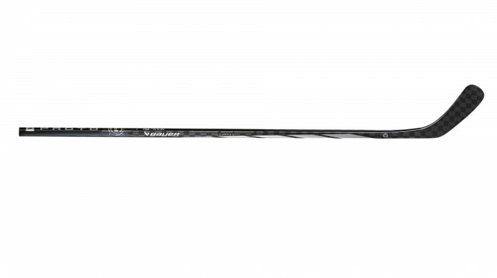 Actual product image Bauer Proto R INT Hockey Composite Stick (left, 28, INT 55 Flex) (Left)
