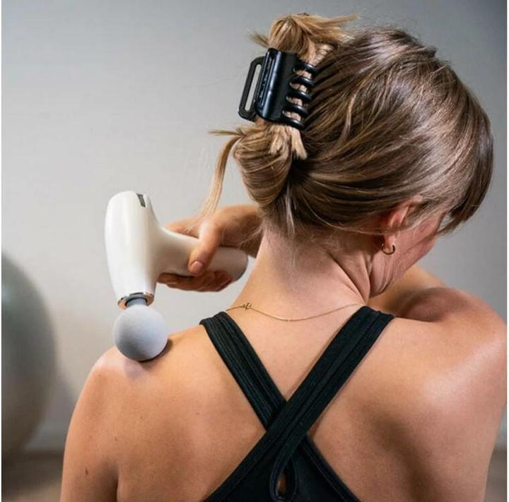 Image du produit Flow Pistolet de massage Nano